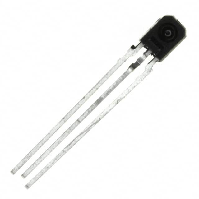 SFH 5140 F IC SCHMITT TRIG W/LENS SIDELOOK