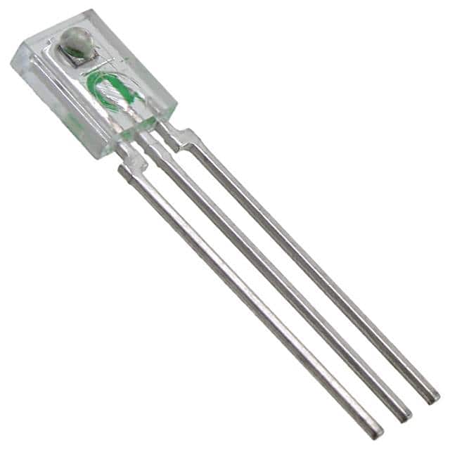 OPL550-OC SENSOR PHOTOLOGIC SIDE LOOKING
