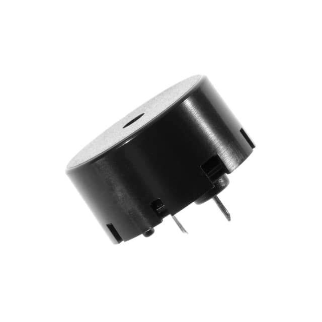 TP172009-1 BUZZER PIEZO 9V 17MM TH