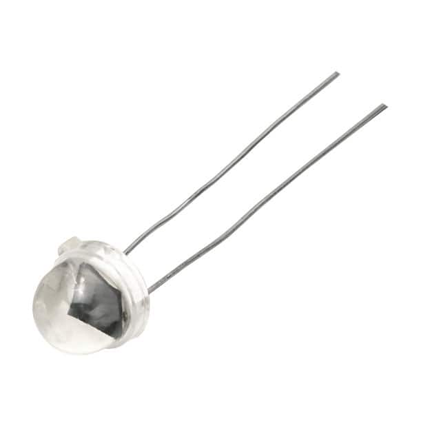 VTP1188SH SENSOR PHOTODIODE 925NM RADIAL