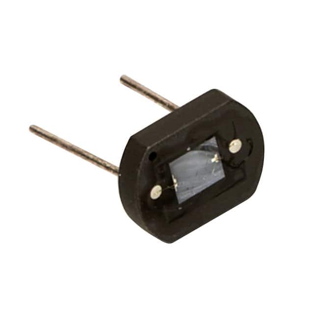 VTB9412BH SENSOR PHOTODIODE 580NM 2DIP MOD