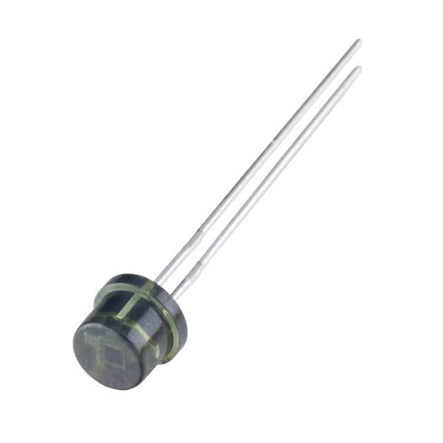 VTP9812FH SENSOR PHOTODIODE 580NM RADIAL
