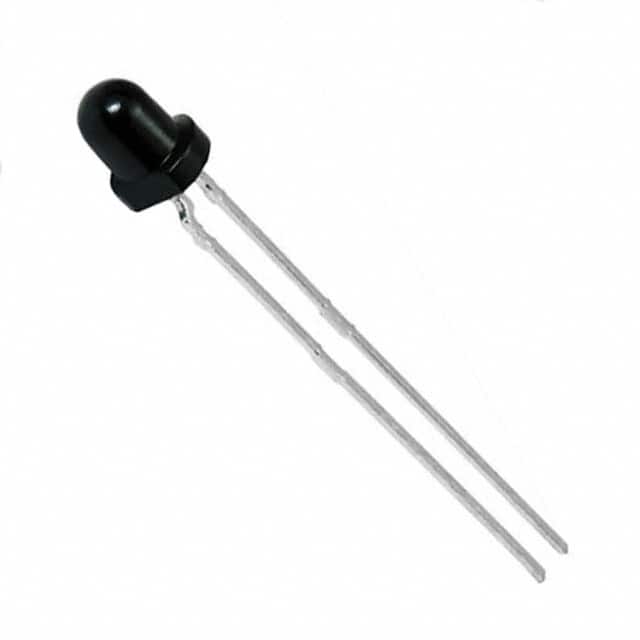TEFD4300F PHOTODIODE 380 TO 1070 NM