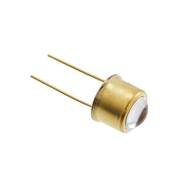 OP913SL SENSOR PHOTODIODE 900NM TO5-2