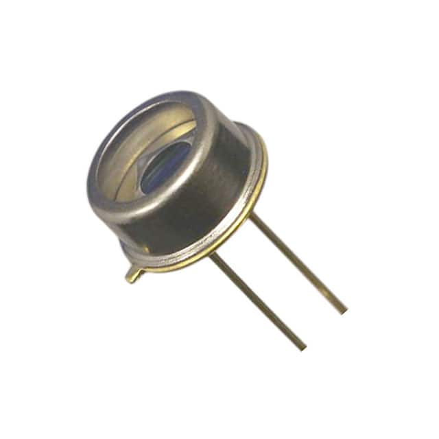 MT03-003 SENSOR PHOTODIODE 940NM TO5