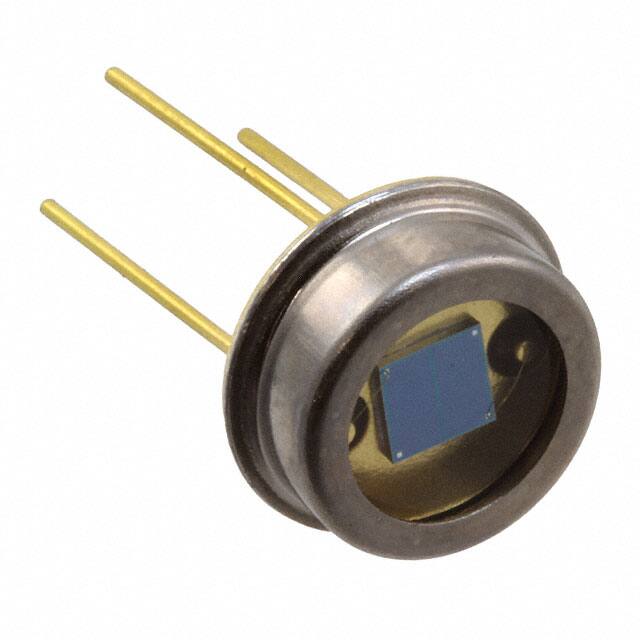 ODD-3W-2 SENSOR PHOTODIODE 950NM TO5