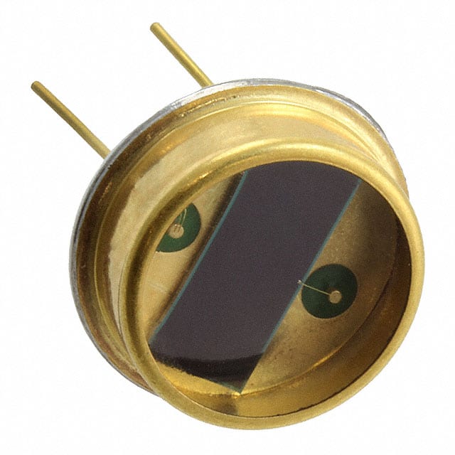 ODD-42WB SENSOR PHOTODIODE 940NM TO8