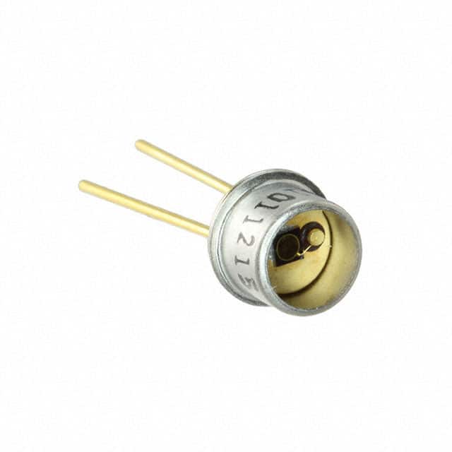 0800-3111-011 PHOTODIOD 800-1700NM 1.36MM TO46