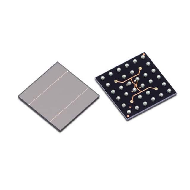 AFBR-S4N66C013 SIPM CSP 6X6MM 30UM NUVHD