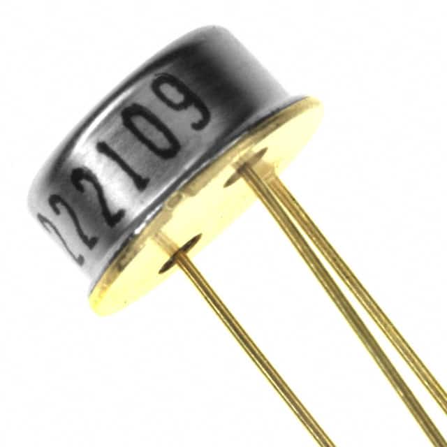 100-13-23-222 PHOTODIODE UV ENH 2.5MM TO-5