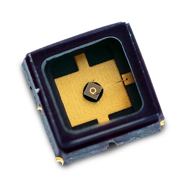 C30645L-080 INGAAS APD, 80 UM, SMD PACKAGE