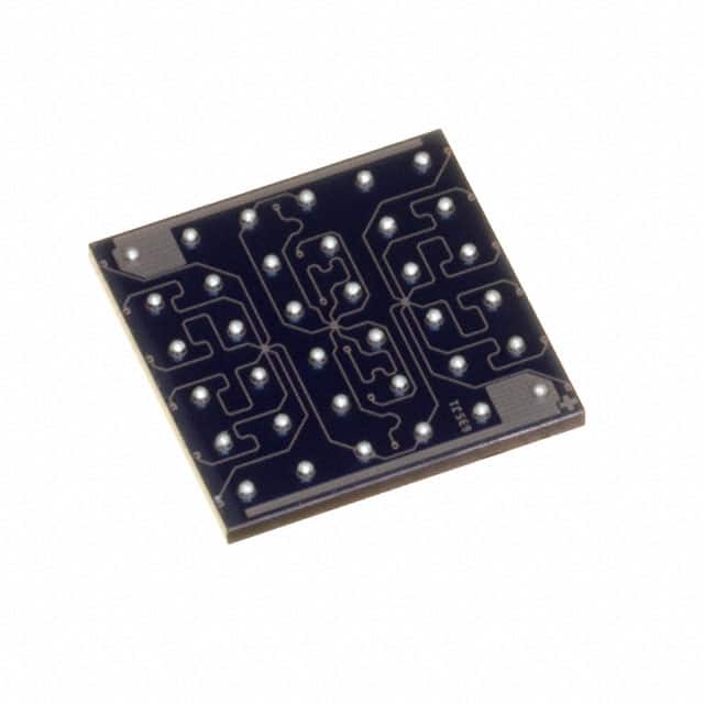 MICROFJ-60035-TSV-TR1 SENSOR PHOTODIODE 420NM 36WBGA