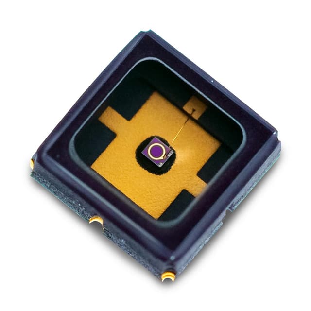 C30662L-200 INGAAS APD, 200 UM, SMD PACKAGE
