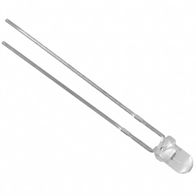PD204-6C SENSOR PHOTODIODE 940NM RADIAL