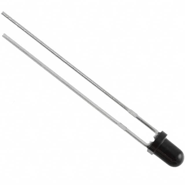 PD204-6B SENSOR PHOTODIODE 940NM RADIAL