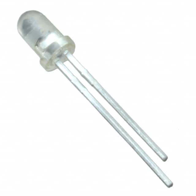 OP905 SENSOR PHOTODIODE 850NM T-1