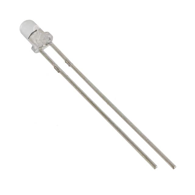 PD204-6C/L3 SENSOR PHOTODIODE 940NM RADIAL