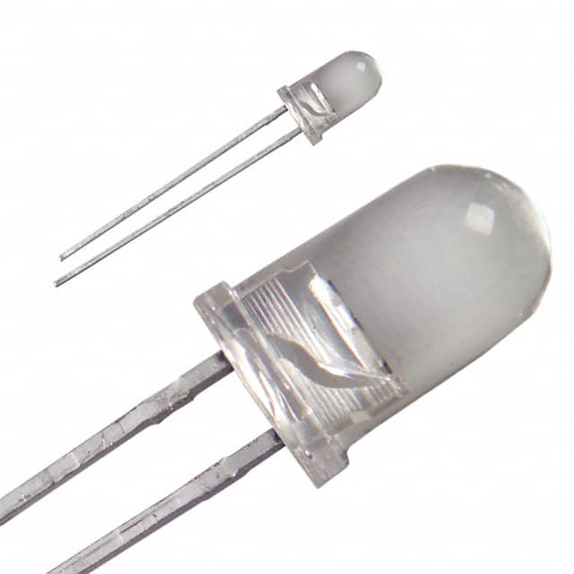 SFH 213 SENSOR PHOTODIODE 850NM RADIAL