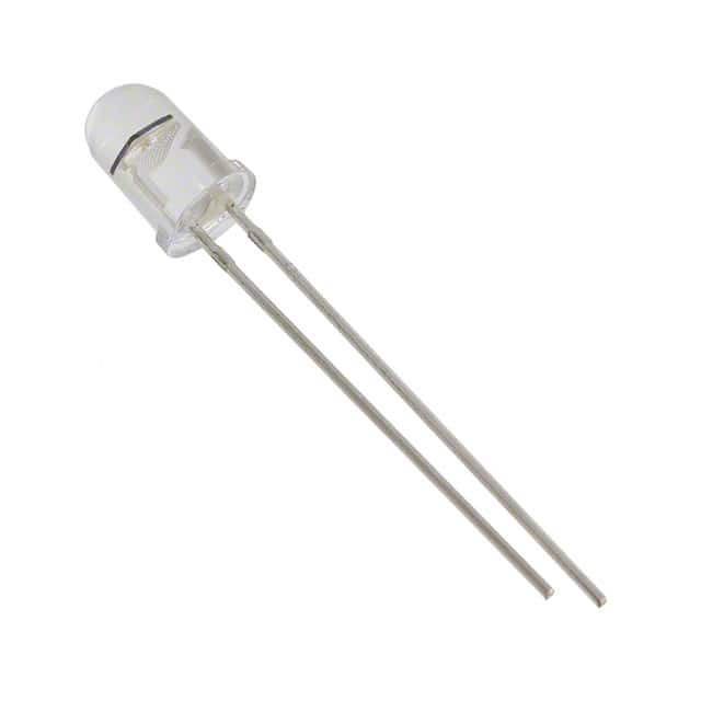 PD333-3C/H0/L2 SENSOR PHOTODIODE 940NM RADIAL