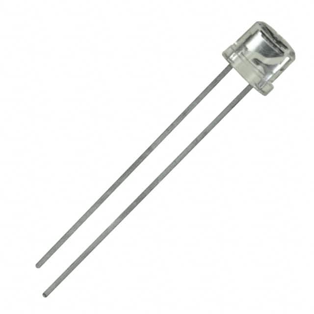 SFH 203 P SENSOR PHOTODIODE 850NM RADIAL