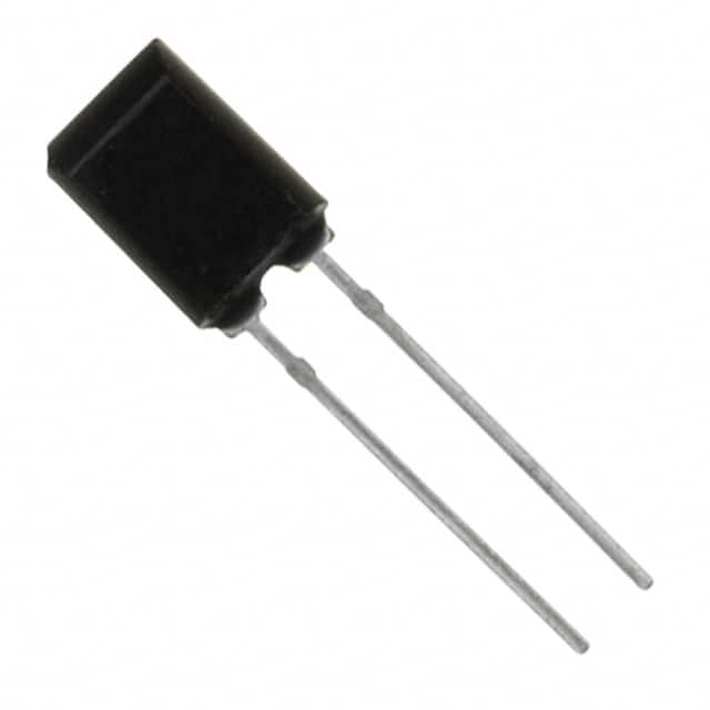 BPW83 PHOTODIODE 350 TO 1120 NM