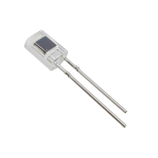 PD438C/S46 SENSOR PHOTODIODE 940NM TO226-2