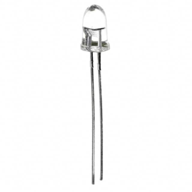 PDB-C142 SENSOR PHOTODIODE 660NM RADIAL