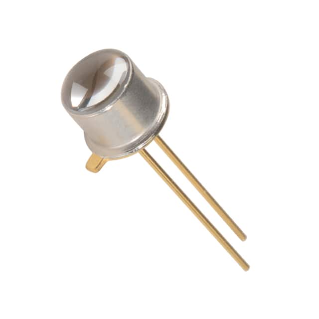 MTD3910N SENSOR PHOTODIODE 900NM TO18-2