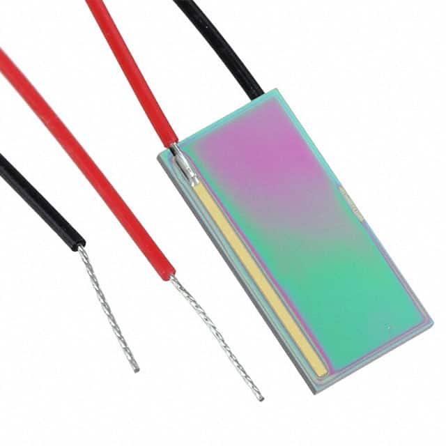 SLSD-71N300 SENSOR PHOTODIODE 930NM RECT