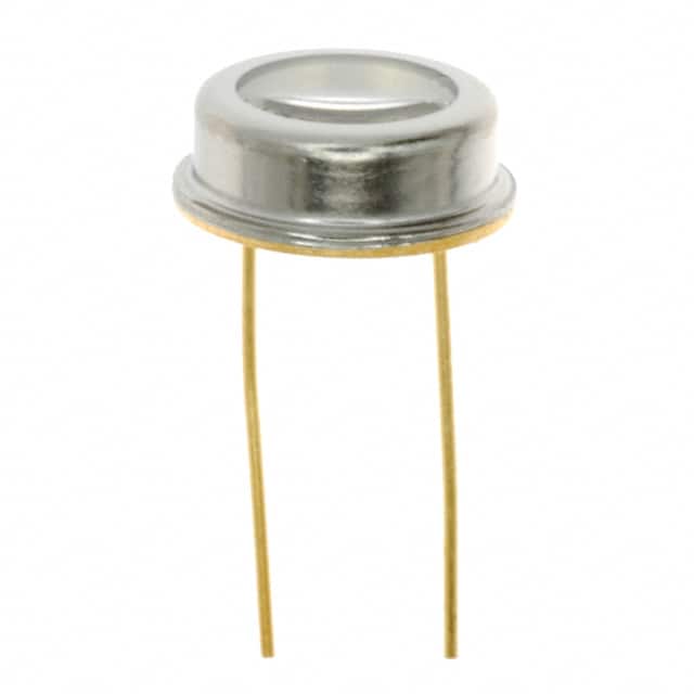 BPX 61 SENSOR PHOTODIODE 850NM TO39-2