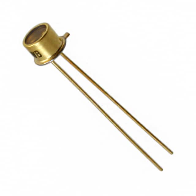 ODD-1WB SENSOR PHOTODIODE 940NM TO18