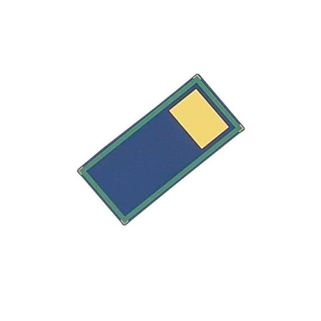 S-100CL 9.7X9.7 MM ACTIVE AREA HIGH SENS