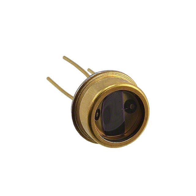ODD-15W SENSOR PHOTODIODE 940NM TO5