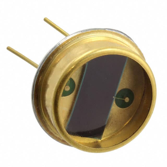 ODD-42W SENSOR PHOTODIODE 940NM TO8