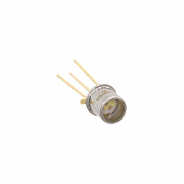 008-2161-112 UV-B SENSOR, ALGAN, TO-46