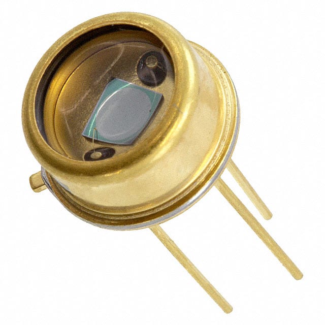 ODD-5W SENSOR PHOTODIODE 940NM TO5