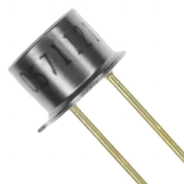 057-11-21-011 SENSOR PHOTODIODE 660NM TO46