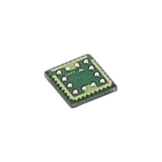 AFBR-S4K33C0135L SIPM, 3X3MM, MP35, WL, BGA