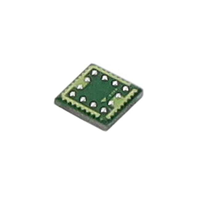 AFBR-S4K33C0115L SIPM, 3X3MM, MP15, WL, BGA