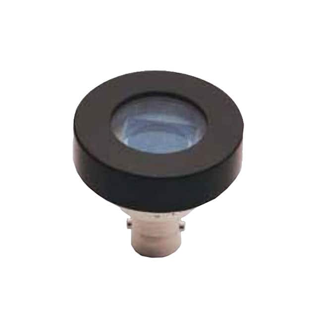 PIN-10DF 100 MM SQ. 450-950NM FLAT RESPON