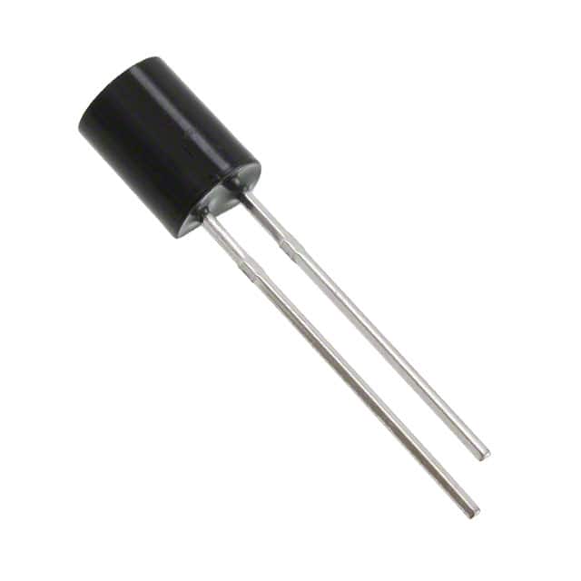PD438B SENSOR PHOTODIODE 940NM TO226-2