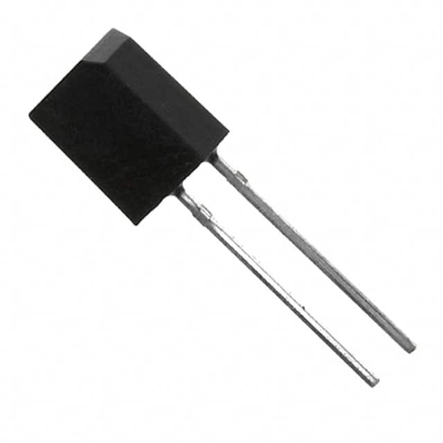 BPW41N PHOTODIODE 790 TO 1050 NM