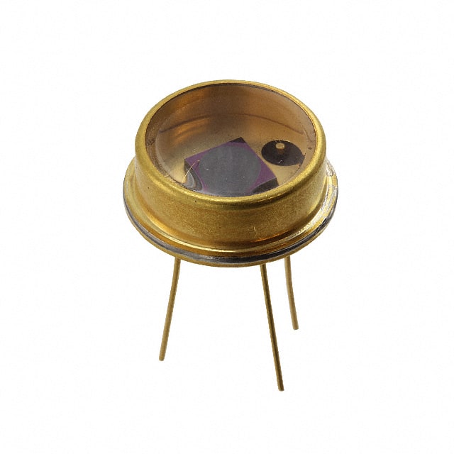 ODD-12WB SENSOR PHOTODIODE 940NM TO8