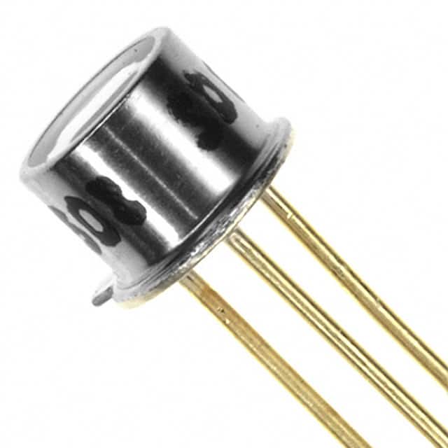 076-11-31-211 SENSOR PHOTODIODE 660NM TO46