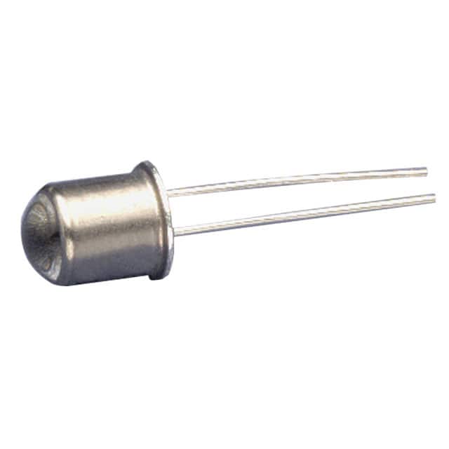 VTB1112H PHOTODIODE BLUE-ENH. 30 LENSED