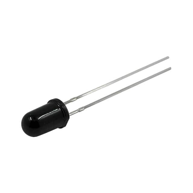 BPD-BQDA34-RR SENSOR PHOTODIODE RADIAL