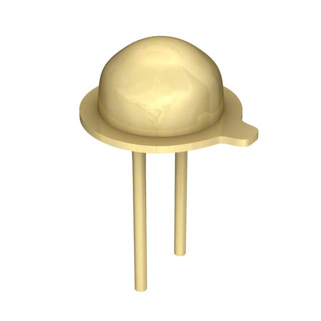 ODD-1 SENSOR PHOTODIODE 940NM TO18