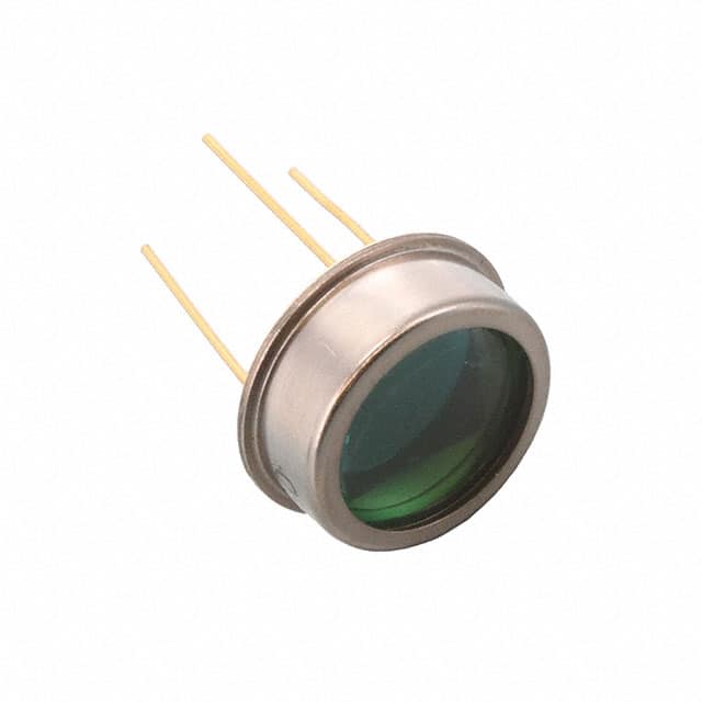 OSD60-E 100 MM SQ. HUMAN EYE RESPONSE SI