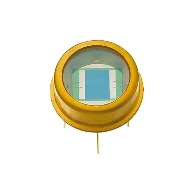 SC-10D 10.16X10.16 MM ACTIVE AREA TETRA