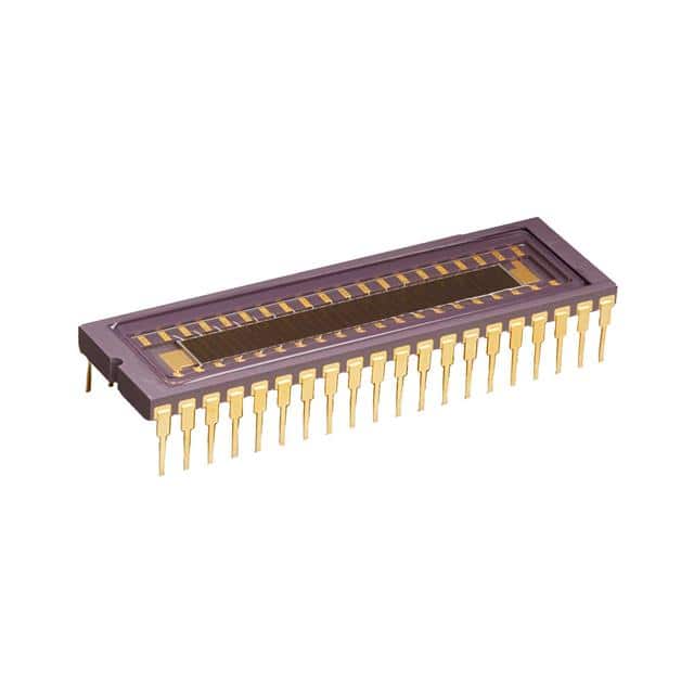 A2V-76 76-ELEMENT SILICON PHOTODIODE AR